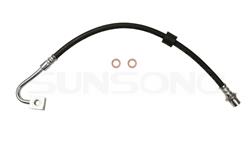 Sunsong Brake Hoses for 2014-2021 CHARGER - 2207511