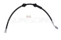 Sunsong Brake Hoses for 2015-2016 ELR - 2207512