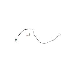 Sunsong Brake Hoses for 2001-2006 TT QUATTRO - 2207590