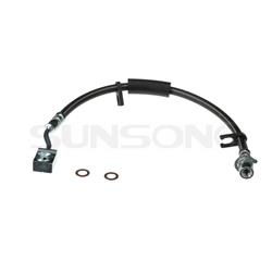 Sunsong Brake Hoses for 2017-2021 DURANGO, 2016-2020 GRAND CHEROKEE - 2207649