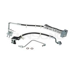 Sunsong Brake Hoses for 2017-2018 2500, 3500 - 2207652