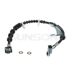 Sunsong Brake Hoses for 2017-2018 PACIFICA - 2207654
