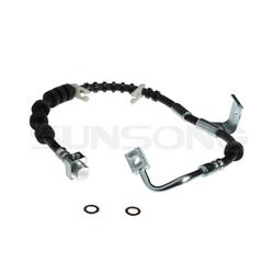 Sunsong Brake Hoses for 2017-2018 PACIFICA - 2207655