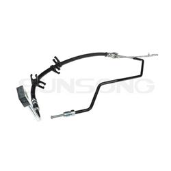 Sunsong Brake Hoses for 2019-2023 1500 - 2207661