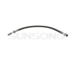 Sunsong Brake Hoses for 2015-2021 C63 AMG, C63 AMG S - 2207672