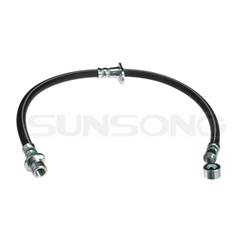 Sunsong Brake Hoses for 2017-2020 CIVIC - 2207698