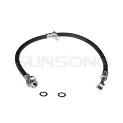 Sunsong Brake Hoses for 2017-2021 CIVIC - 2207699