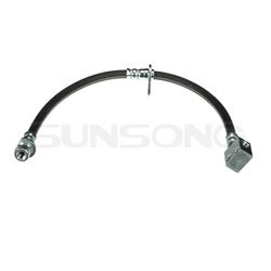 Sunsong Brake Hoses for 2017-2021 CIVIC - 2207700