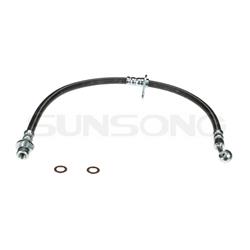 Sunsong Brake Hoses for 2017-2021 CR-V - 2207701