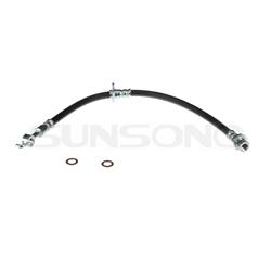 Sunsong Brake Hoses for 2015-2017 ACCORD - 2207704