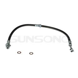 Sunsong Brake Hoses for 2017-2020 CIVIC - 2207705