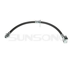 Sunsong Brake Hoses for 2017-2021 CIVIC - 2207707