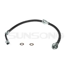 Sunsong Brake Hoses for 2017-2021 CIVIC - 2207714