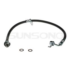 Sunsong Brake Hoses for 2017-2021 CIVIC - 2207715