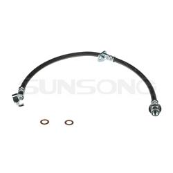 Sunsong Brake Hoses for 2017-2020 CIVIC - 2207720