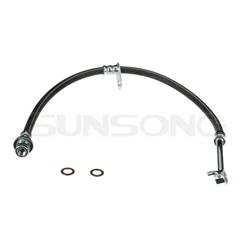 Sunsong Brake Hoses for 2017-2021 CIVIC - 2207721