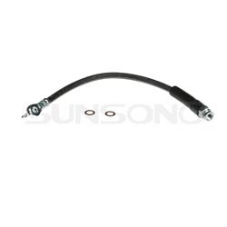 Sunsong Brake Hoses for 2017-2022 CX-5 - 2207730