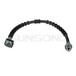 Sunsong Brake Hoses for 2017-2019 F-350 SUPER DUTY, 2017-2021 F-450 SUPER DUTY, 2018-2021 F-550 SUPER DUTY - 2207743