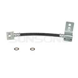 Sunsong Brake Hoses for 2017-2022 F-350 SUPER DUTY - 2207749