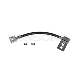 Sunsong Brake Hoses for 2017-2022 F-350 SUPER DUTY - 2207750