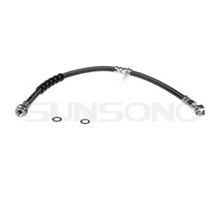 Sunsong Brake Hoses for 2017-2020 FUSION, MKZ - 2207753