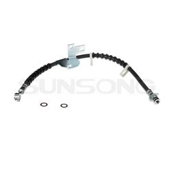 Sunsong Brake Hoses for 2017-2020 F-150 - 2207755