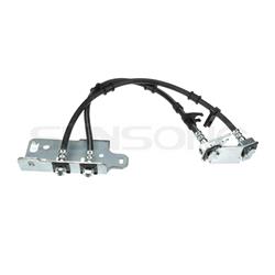 Sunsong Brake Hoses for 2018-2021 F-250 SUPER DUTY, F-450 SUPER DUTY, 2018-2019 F-350 SUPER DUTY - 2207757