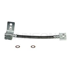 Sunsong Brake Hoses for 2017-2022 F-350 SUPER DUTY - 2207761