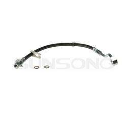 Sunsong Brake Hoses for 2017-2018 2500, 3500 - 2207803