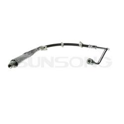 Sunsong Brake Hoses for 2017-2018 2500, 3500 - 2207804