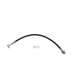 Sunsong Brake Hoses for 2016-2022 TITAN XD - 2207825