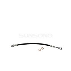 Sunsong Brake Hoses 2208042