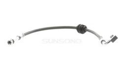 Sunsong Brake Hoses for 2017-2019 ENVISION - 2208065