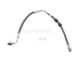 Sunsong Brake Hoses for 2016-2018 ENVISION - 2208066