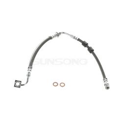 Sunsong Brake Hoses for 2016-2018 ENVISION - 2208067
