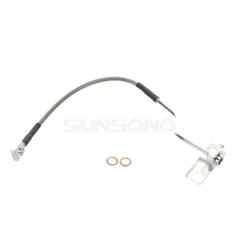 Sunsong Brake Hoses for 2003-2005 S-TYPE - 2208094