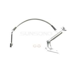 Sunsong Brake Hoses 2208097