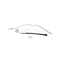 Sunsong Brake Hoses for 2000-2003 F-650, F-750 - 2208142