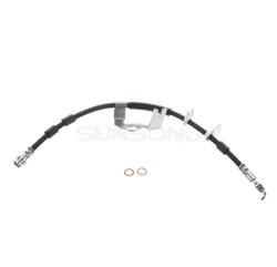 Sunsong Brake Hoses for 2017-2020 CONTINENTAL - 2208147