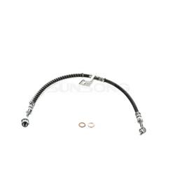 Sunsong Brake Hoses for 2017-2020 IONIQ, NIRO - 2208172