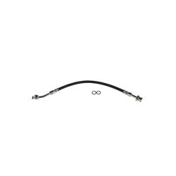 Sunsong Brake Hoses for 2017-2019 IONIQ, 2017-2021 NIRO - 2208173