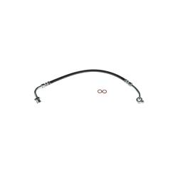 Sunsong - Brake Hoses, Individual for 2018-2022 ACCENT, RIO - 2208226