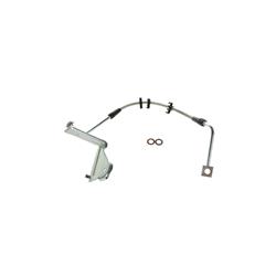 Sunsong - Brake Hoses, Individual for 2010-2016 XJ, 2014-2016 XJR - 2208295