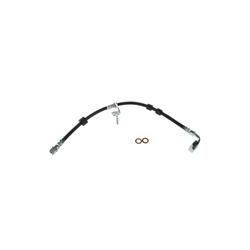 Sunsong - Brake Hoses, Individual for 2017-2019 V90 CROSS COUNTRY, 2018-2019 XC60, 2016-2019 XC90 - 2208316