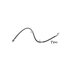 Sunsong - Brake Hoses, Individual for 2017-2020 MDX - 2208455