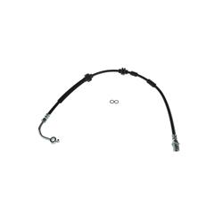 Sunsong - Brake Hoses, Individual for 2020-2024 EXPLORER, POLICE INTERCEPTOR UTILITY - 2208466
