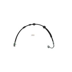 Sunsong - Brake Hoses, Individual for 2020-2024 EXPLORER, POLICE INTERCEPTOR UTILITY - 2208474