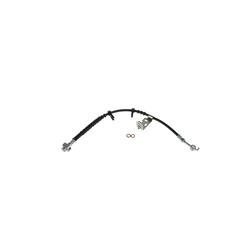 Sunsong - Brake Hoses, Individual for 2021-2023 F-150 - 2208485