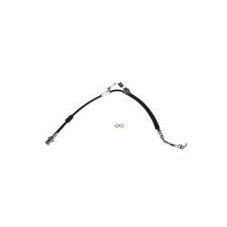 Sunsong - Brake Hoses, Individual for 2020-2024 AVIATOR, EXPLORER, POLICE INTERCEPTOR UTILITY - 2208491