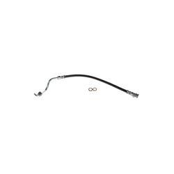 Sunsong - Brake Hoses, Individual for 2020-2025 CX-30 - 2208512